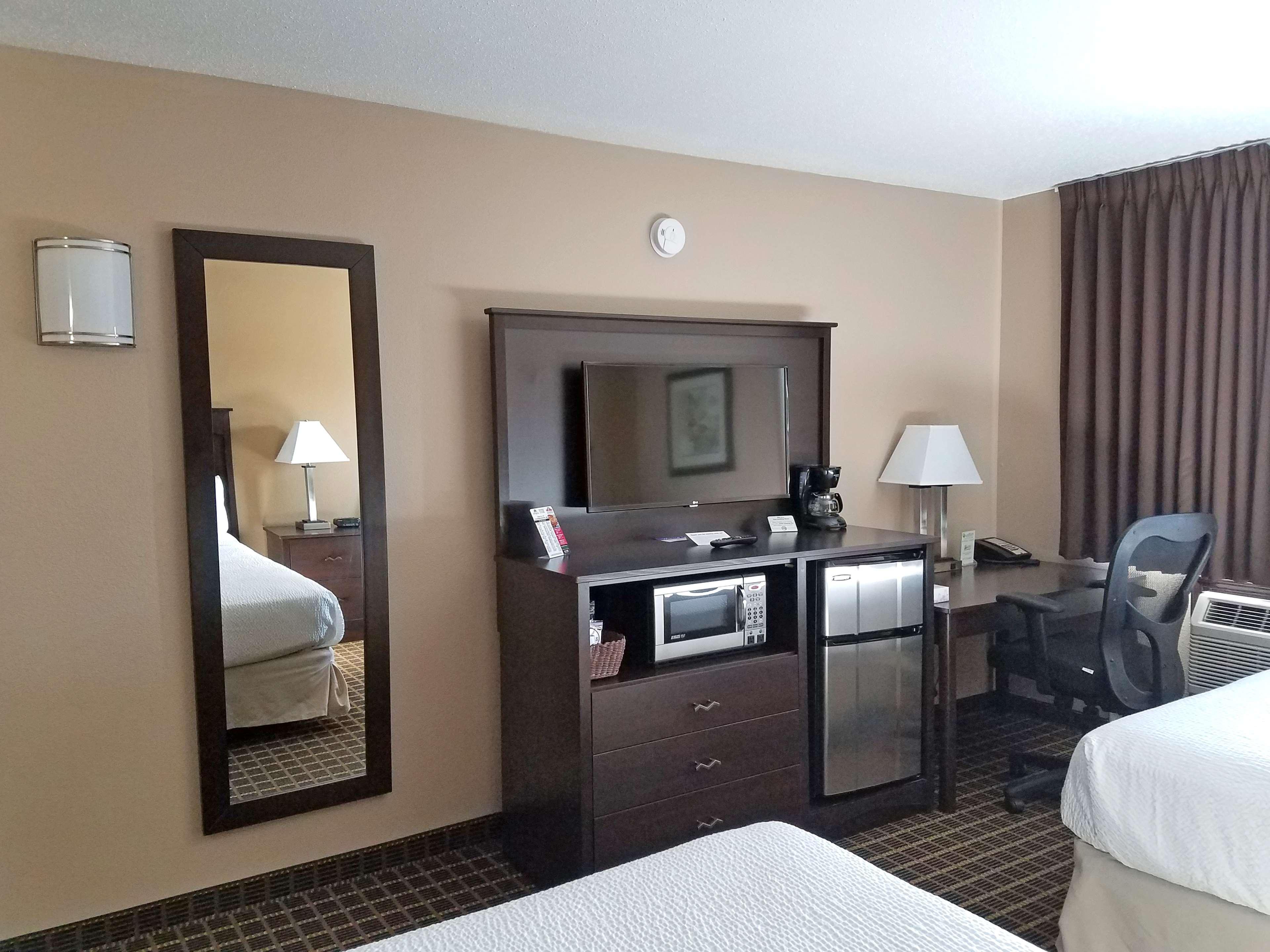 Americas Best Value Inn And Suites Bismarck Exteriér fotografie